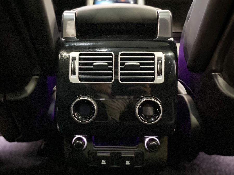 Used Land Rover Range Rover V6 Supercharged HSE SWB 2019 | Luxury Motor Club. Franklin Square, New York Used Land Rover Range Rover V6 Supercharged HSE SWB 2019 | Luxury Motor Club. Franklin Square, New York