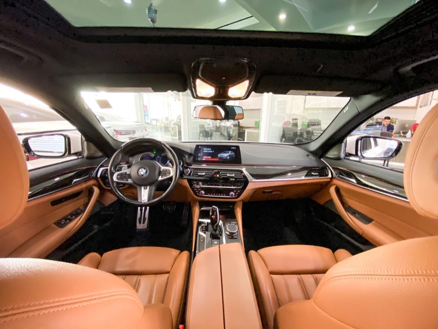 Used BMW 5 Series 540i xDrive Sedan 2018 | Luxury Motor Club. Franklin Square, New York Used BMW 5 Series 540i xDrive Sedan 2018 | Luxury Motor Club. Franklin Square, New York