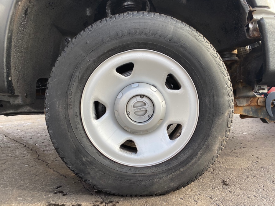 Used Ford Super Duty F-250 SRW 4WD SuperCab 142" XL 2008 | Marsh Auto Sales LLC. Ortonville, Michigan Used Ford Super Duty F-250 SRW 4WD SuperCab 142" XL 2008 | Marsh Auto Sales LLC. Ortonville, Michigan