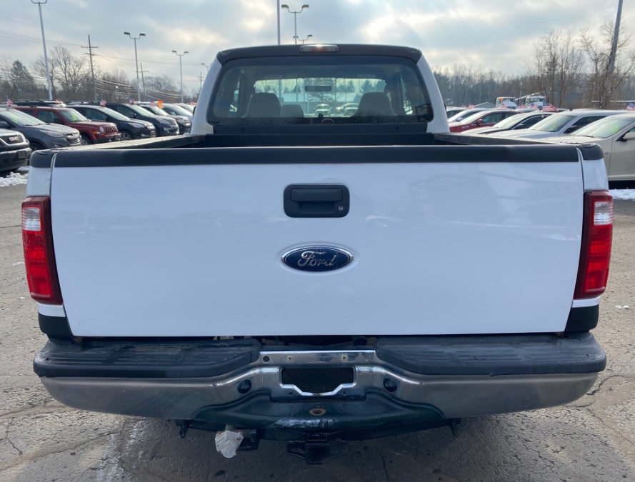 Used Ford Super Duty F-250 SRW 4WD SuperCab 142" XL 2008 | Marsh Auto Sales LLC. Ortonville, Michigan Used Ford Super Duty F-250 SRW 4WD SuperCab 142" XL 2008 | Marsh Auto Sales LLC. Ortonville, Michigan