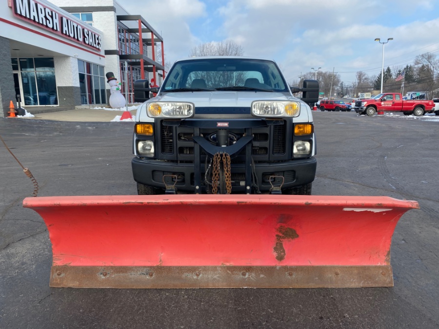 Used Ford Super Duty F-250 SRW 4WD SuperCab 142" XL 2008 | Marsh Auto Sales LLC. Ortonville, Michigan Used Ford Super Duty F-250 SRW 4WD SuperCab 142" XL 2008 | Marsh Auto Sales LLC. Ortonville, Michigan