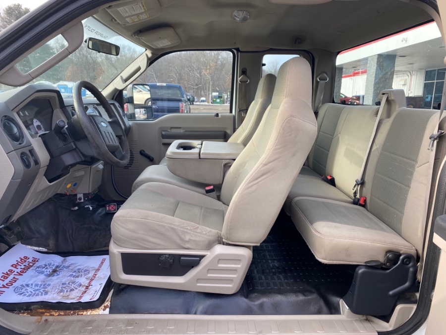 Used Ford Super Duty F-250 SRW 4WD SuperCab 142" XL 2008 | Marsh Auto Sales LLC. Ortonville, Michigan Used Ford Super Duty F-250 SRW 4WD SuperCab 142" XL 2008 | Marsh Auto Sales LLC. Ortonville, Michigan
