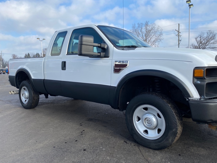 Used Ford Super Duty F-250 SRW 4WD SuperCab 142" XL 2008 | Marsh Auto Sales LLC. Ortonville, Michigan Used Ford Super Duty F-250 SRW 4WD SuperCab 142" XL 2008 | Marsh Auto Sales LLC. Ortonville, Michigan