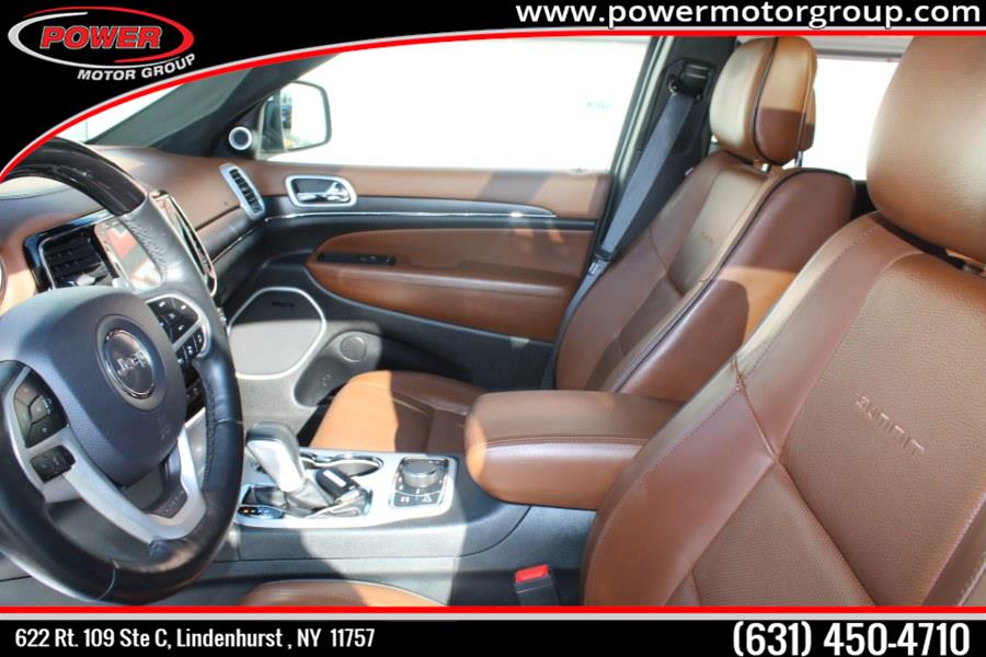 2019 Jeep Grand Cherokee Summit 4x4, available for sale in Lindenhurst, New York | Power Motor Group. Lindenhurst, New York 2019 Jeep Grand Cherokee Summit 4x4, available for sale in Lindenhurst, New York | Power Motor Group. Lindenhurst, New York