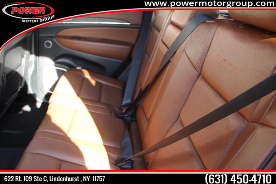 2019 Jeep Grand Cherokee Summit 4x4, available for sale in Lindenhurst, New York | Power Motor Group. Lindenhurst, New York 2019 Jeep Grand Cherokee Summit 4x4, available for sale in Lindenhurst, New York | Power Motor Group. Lindenhurst, New York
