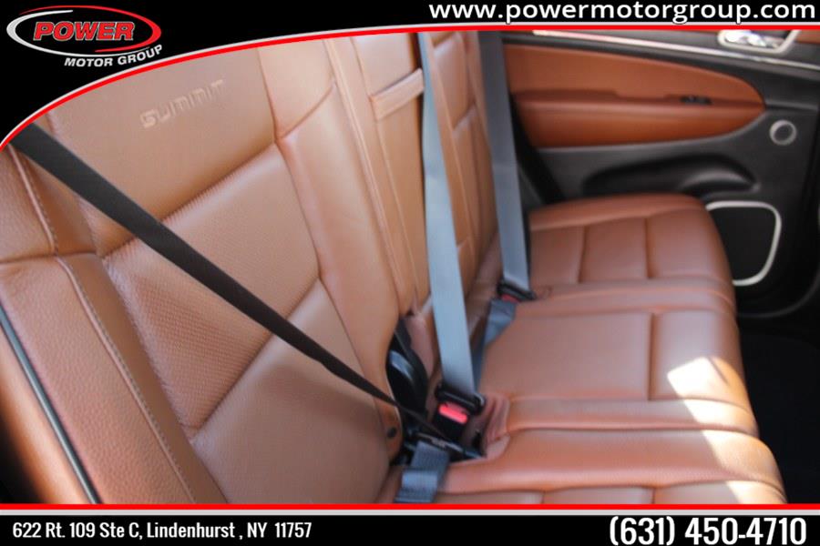 2019 Jeep Grand Cherokee Summit 4x4, available for sale in Lindenhurst, New York | Power Motor Group. Lindenhurst, New York 2019 Jeep Grand Cherokee Summit 4x4, available for sale in Lindenhurst, New York | Power Motor Group. Lindenhurst, New York