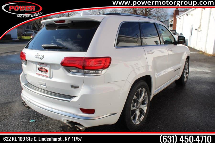 2019 Jeep Grand Cherokee Summit 4x4, available for sale in Lindenhurst, New York | Power Motor Group. Lindenhurst, New York 2019 Jeep Grand Cherokee Summit 4x4, available for sale in Lindenhurst, New York | Power Motor Group. Lindenhurst, New York