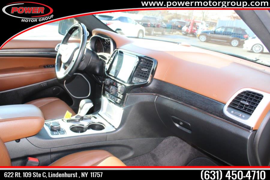 2019 Jeep Grand Cherokee Summit 4x4, available for sale in Lindenhurst, New York | Power Motor Group. Lindenhurst, New York 2019 Jeep Grand Cherokee Summit 4x4, available for sale in Lindenhurst, New York | Power Motor Group. Lindenhurst, New York