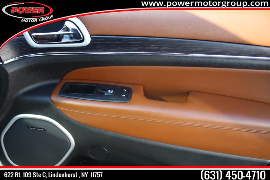 2019 Jeep Grand Cherokee Summit 4x4, available for sale in Lindenhurst, New York | Power Motor Group. Lindenhurst, New York 2019 Jeep Grand Cherokee Summit 4x4, available for sale in Lindenhurst, New York | Power Motor Group. Lindenhurst, New York