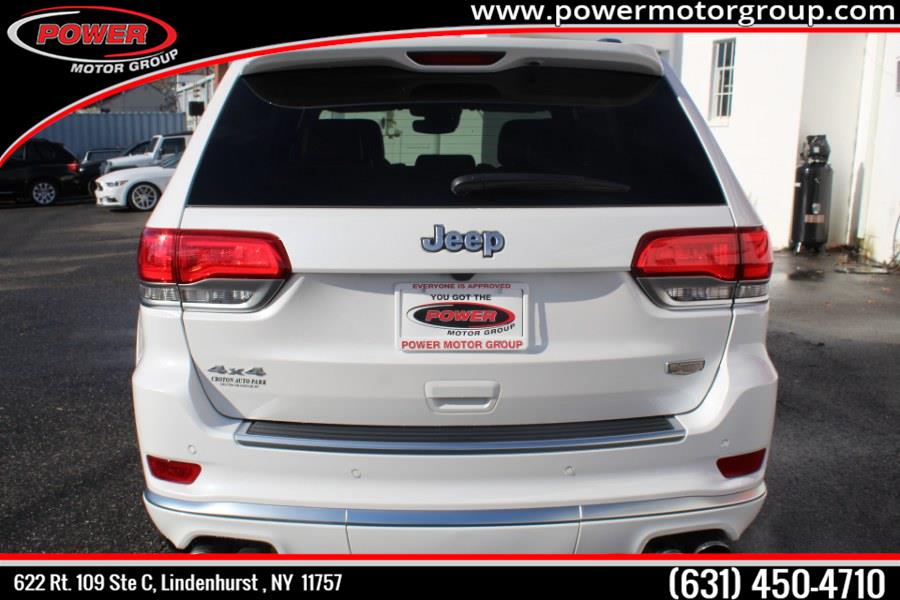 2019 Jeep Grand Cherokee Summit 4x4, available for sale in Lindenhurst, New York | Power Motor Group. Lindenhurst, New York 2019 Jeep Grand Cherokee Summit 4x4, available for sale in Lindenhurst, New York | Power Motor Group. Lindenhurst, New York