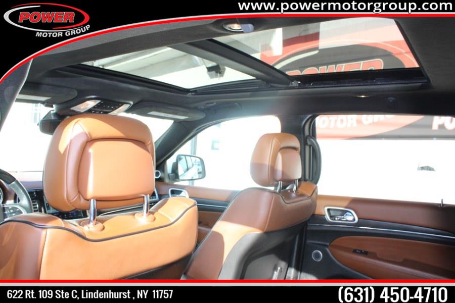 2019 Jeep Grand Cherokee Summit 4x4, available for sale in Lindenhurst, New York | Power Motor Group. Lindenhurst, New York 2019 Jeep Grand Cherokee Summit 4x4, available for sale in Lindenhurst, New York | Power Motor Group. Lindenhurst, New York