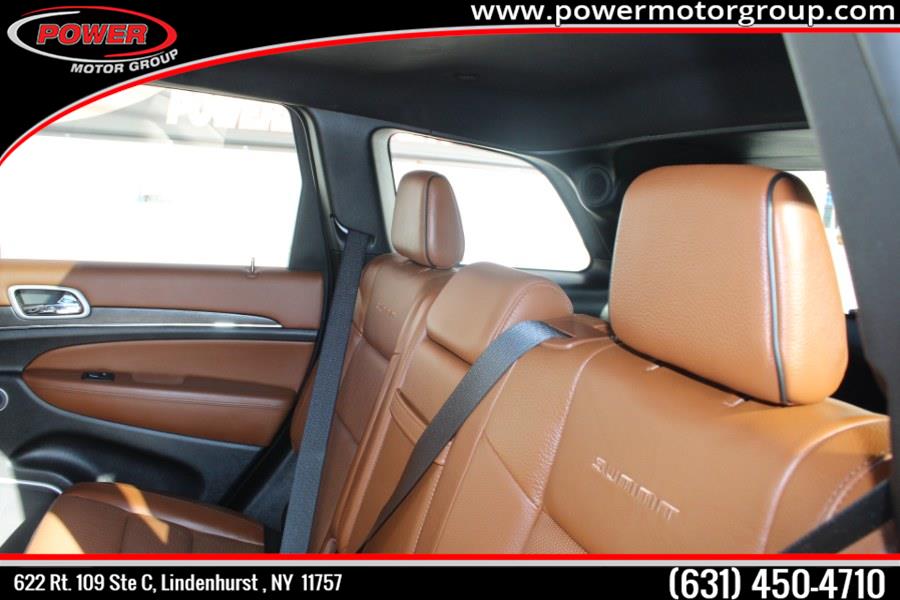 2019 Jeep Grand Cherokee Summit 4x4, available for sale in Lindenhurst, New York | Power Motor Group. Lindenhurst, New York 2019 Jeep Grand Cherokee Summit 4x4, available for sale in Lindenhurst, New York | Power Motor Group. Lindenhurst, New York