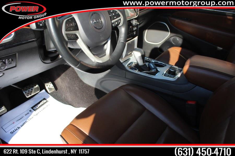 2019 Jeep Grand Cherokee Summit 4x4, available for sale in Lindenhurst, New York | Power Motor Group. Lindenhurst, New York 2019 Jeep Grand Cherokee Summit 4x4, available for sale in Lindenhurst, New York | Power Motor Group. Lindenhurst, New York