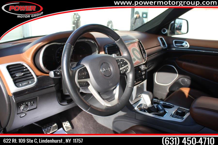 2019 Jeep Grand Cherokee Summit 4x4, available for sale in Lindenhurst, New York | Power Motor Group. Lindenhurst, New York 2019 Jeep Grand Cherokee Summit 4x4, available for sale in Lindenhurst, New York | Power Motor Group. Lindenhurst, New York