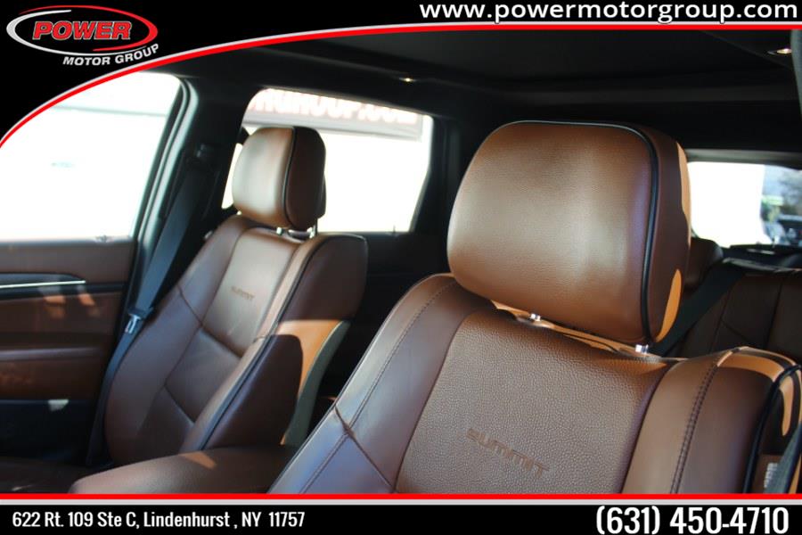 2019 Jeep Grand Cherokee Summit 4x4, available for sale in Lindenhurst, New York | Power Motor Group. Lindenhurst, New York 2019 Jeep Grand Cherokee Summit 4x4, available for sale in Lindenhurst, New York | Power Motor Group. Lindenhurst, New York