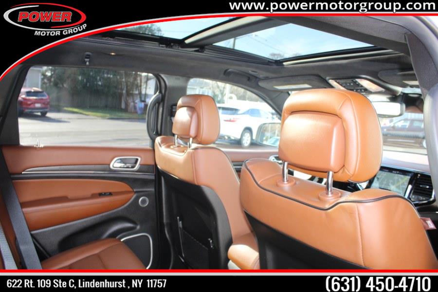 2019 Jeep Grand Cherokee Summit 4x4, available for sale in Lindenhurst, New York | Power Motor Group. Lindenhurst, New York 2019 Jeep Grand Cherokee Summit 4x4, available for sale in Lindenhurst, New York | Power Motor Group. Lindenhurst, New York