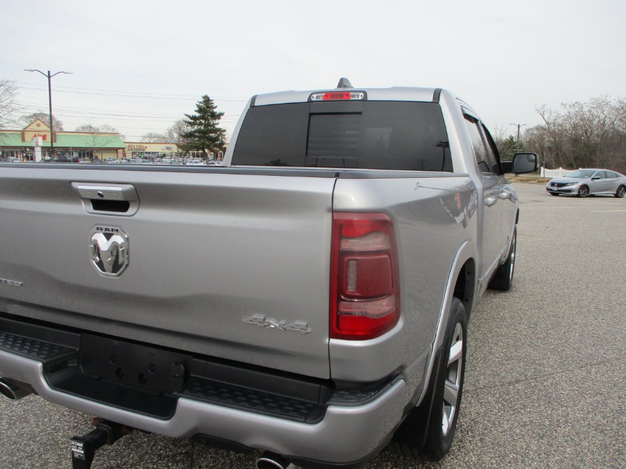 Used Ram 1500 Limited 4x4 Crew Cab 5''7" Box 2019 | South Shore Auto Brokers & Sales. Massapequa, New York Used Ram 1500 Limited 4x4 Crew Cab 5''7" Box 2019 | South Shore Auto Brokers & Sales. Massapequa, New York