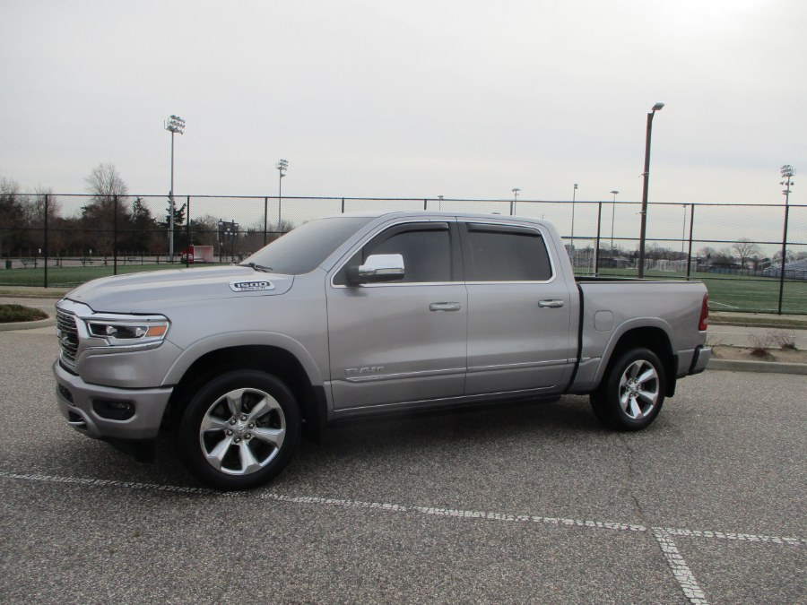 Used Ram 1500 Limited 4x4 Crew Cab 5''7" Box 2019 | South Shore Auto Brokers & Sales. Massapequa, New York Used Ram 1500 Limited 4x4 Crew Cab 5''7" Box 2019 | South Shore Auto Brokers & Sales. Massapequa, New York