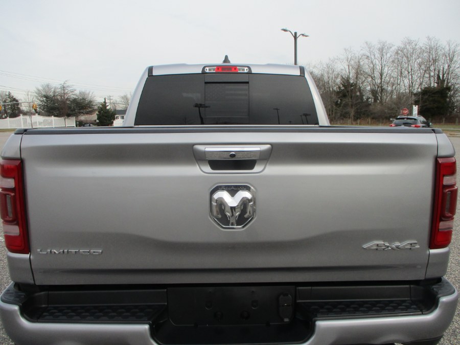 Used Ram 1500 Limited 4x4 Crew Cab 5''7" Box 2019 | South Shore Auto Brokers & Sales. Massapequa, New York Used Ram 1500 Limited 4x4 Crew Cab 5''7" Box 2019 | South Shore Auto Brokers & Sales. Massapequa, New York