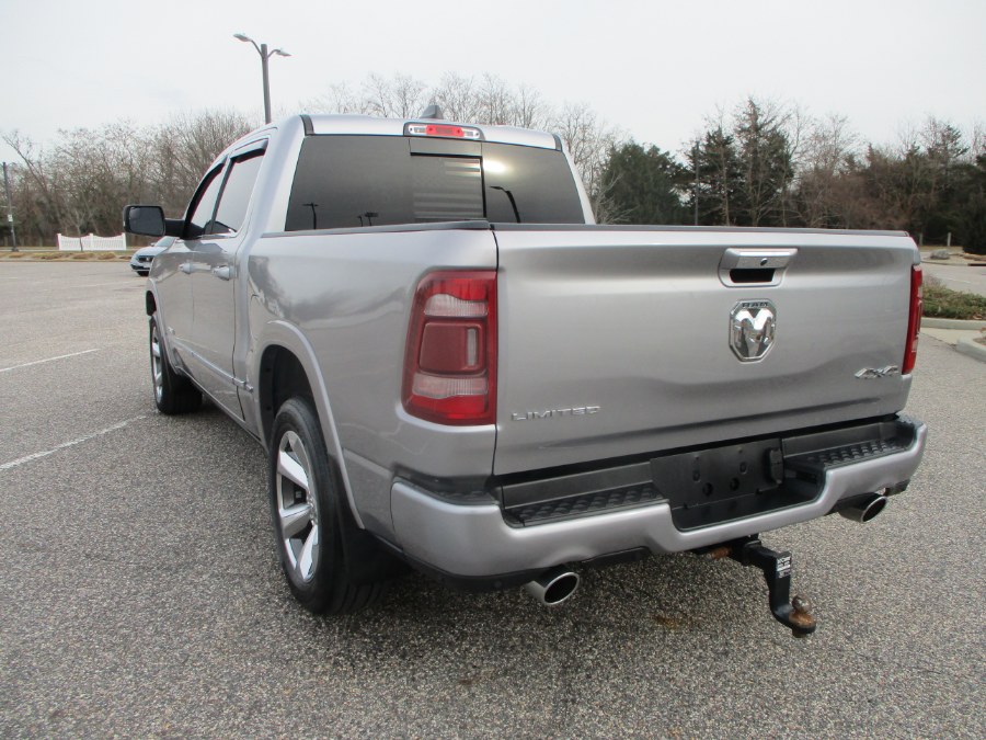 Used Ram 1500 Limited 4x4 Crew Cab 5''7" Box 2019 | South Shore Auto Brokers & Sales. Massapequa, New York Used Ram 1500 Limited 4x4 Crew Cab 5''7" Box 2019 | South Shore Auto Brokers & Sales. Massapequa, New York