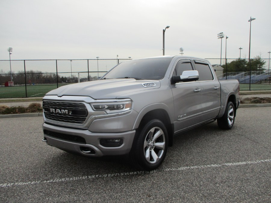 Used Ram 1500 Limited 4x4 Crew Cab 5''7" Box 2019 | South Shore Auto Brokers & Sales. Massapequa, New York Used Ram 1500 Limited 4x4 Crew Cab 5''7" Box 2019 | South Shore Auto Brokers & Sales. Massapequa, New York