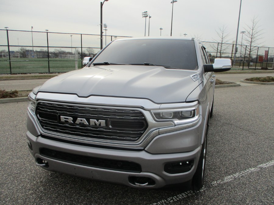 Used Ram 1500 Limited 4x4 Crew Cab 5''7" Box 2019 | South Shore Auto Brokers & Sales. Massapequa, New York Used Ram 1500 Limited 4x4 Crew Cab 5''7" Box 2019 | South Shore Auto Brokers & Sales. Massapequa, New York