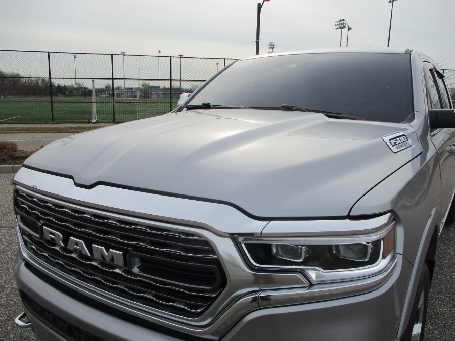 Used Ram 1500 Limited 4x4 Crew Cab 5''7" Box 2019 | South Shore Auto Brokers & Sales. Massapequa, New York Used Ram 1500 Limited 4x4 Crew Cab 5''7" Box 2019 | South Shore Auto Brokers & Sales. Massapequa, New York