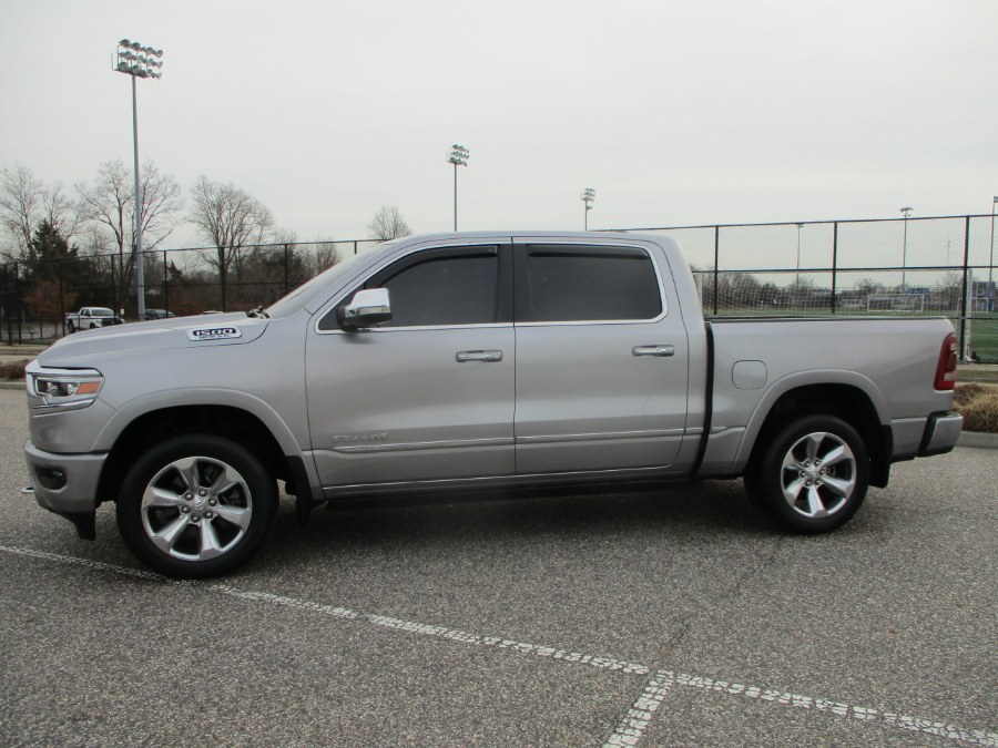 Used Ram 1500 Limited 4x4 Crew Cab 5''7" Box 2019 | South Shore Auto Brokers & Sales. Massapequa, New York Used Ram 1500 Limited 4x4 Crew Cab 5''7" Box 2019 | South Shore Auto Brokers & Sales. Massapequa, New York