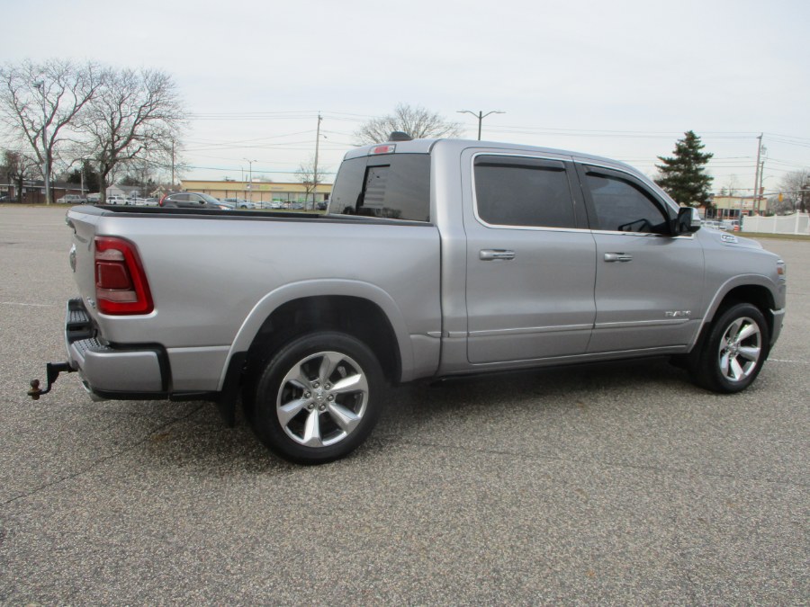 Used Ram 1500 Limited 4x4 Crew Cab 5''7" Box 2019 | South Shore Auto Brokers & Sales. Massapequa, New York Used Ram 1500 Limited 4x4 Crew Cab 5''7" Box 2019 | South Shore Auto Brokers & Sales. Massapequa, New York