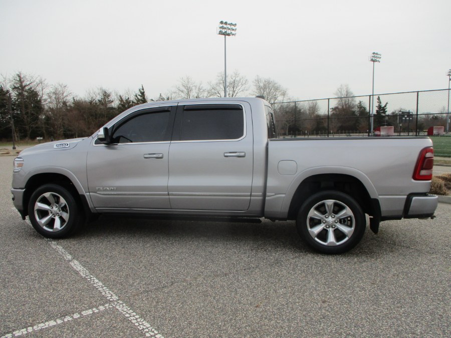 Used Ram 1500 Limited 4x4 Crew Cab 5''7" Box 2019 | South Shore Auto Brokers & Sales. Massapequa, New York Used Ram 1500 Limited 4x4 Crew Cab 5''7" Box 2019 | South Shore Auto Brokers & Sales. Massapequa, New York