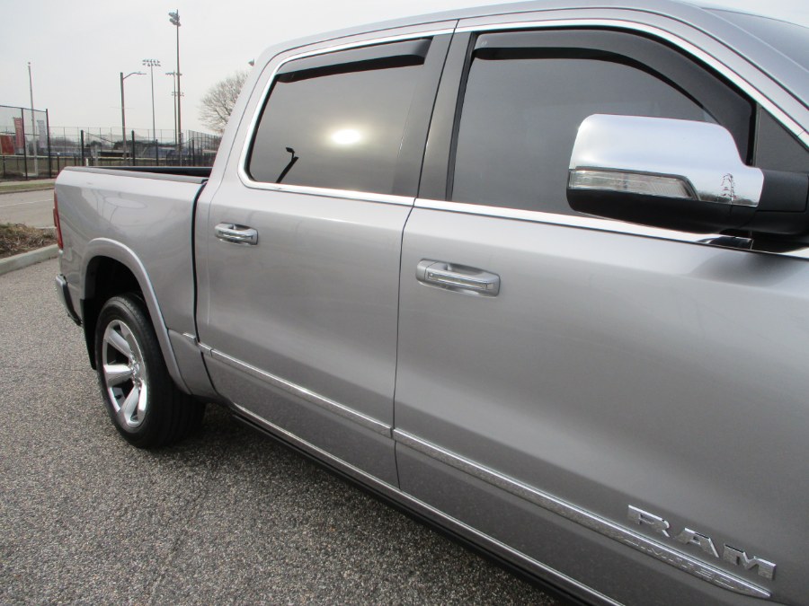 Used Ram 1500 Limited 4x4 Crew Cab 5''7" Box 2019 | South Shore Auto Brokers & Sales. Massapequa, New York Used Ram 1500 Limited 4x4 Crew Cab 5''7" Box 2019 | South Shore Auto Brokers & Sales. Massapequa, New York