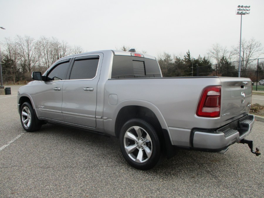 Used Ram 1500 Limited 4x4 Crew Cab 5''7" Box 2019 | South Shore Auto Brokers & Sales. Massapequa, New York Used Ram 1500 Limited 4x4 Crew Cab 5''7" Box 2019 | South Shore Auto Brokers & Sales. Massapequa, New York