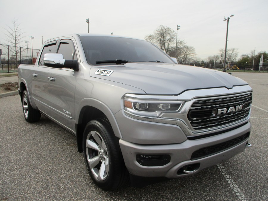 Used Ram 1500 Limited 4x4 Crew Cab 5''7" Box 2019 | South Shore Auto Brokers & Sales. Massapequa, New York Used Ram 1500 Limited 4x4 Crew Cab 5''7" Box 2019 | South Shore Auto Brokers & Sales. Massapequa, New York
