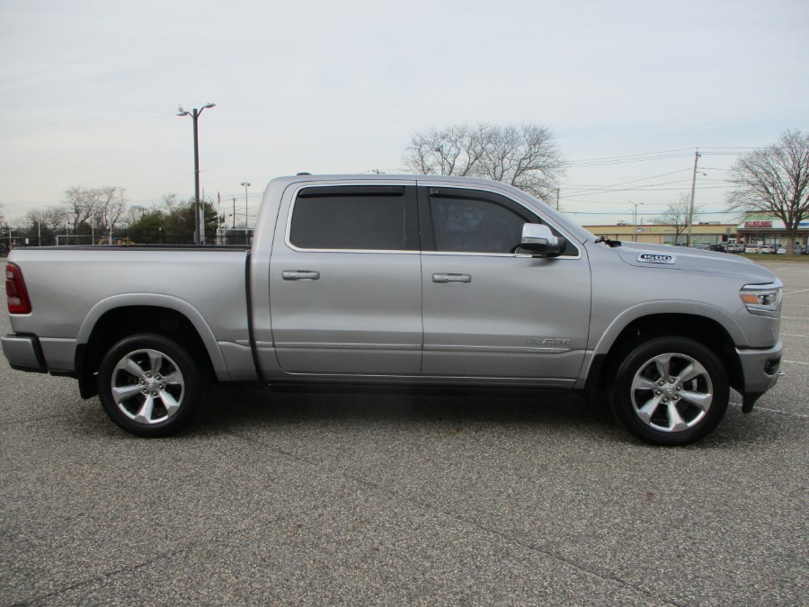 Used Ram 1500 Limited 4x4 Crew Cab 5''7" Box 2019 | South Shore Auto Brokers & Sales. Massapequa, New York Used Ram 1500 Limited 4x4 Crew Cab 5''7" Box 2019 | South Shore Auto Brokers & Sales. Massapequa, New York