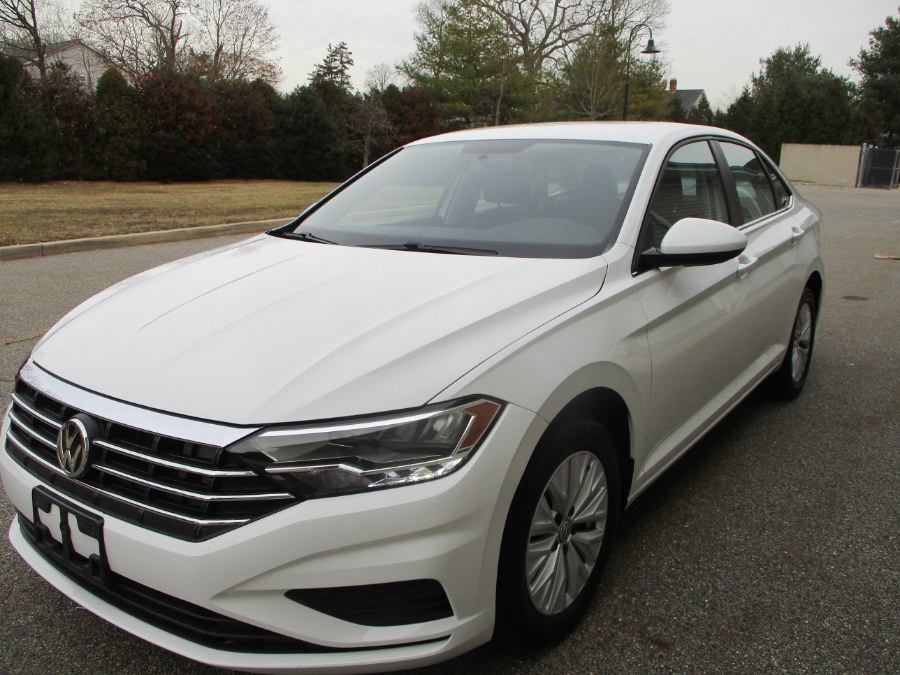 2019 Volkswagen Jetta S Auto w/SULEV, available for sale in Massapequa, New York | South Shore Auto Brokers & Sales. Massapequa, New York 2019 Volkswagen Jetta S Auto w/SULEV, available for sale in Massapequa, New York | South Shore Auto Brokers & Sales. Massapequa, New York