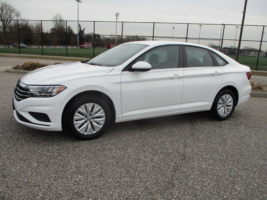 2019 Volkswagen Jetta S Auto w/SULEV, available for sale in Massapequa, New York | South Shore Auto Brokers & Sales. Massapequa, New York 2019 Volkswagen Jetta S Auto w/SULEV, available for sale in Massapequa, New York | South Shore Auto Brokers & Sales. Massapequa, New York