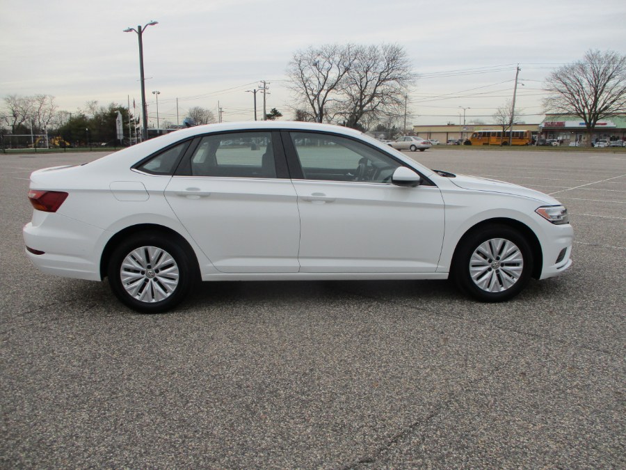 2019 Volkswagen Jetta S Auto w/SULEV, available for sale in Massapequa, New York | South Shore Auto Brokers & Sales. Massapequa, New York 2019 Volkswagen Jetta S Auto w/SULEV, available for sale in Massapequa, New York | South Shore Auto Brokers & Sales. Massapequa, New York