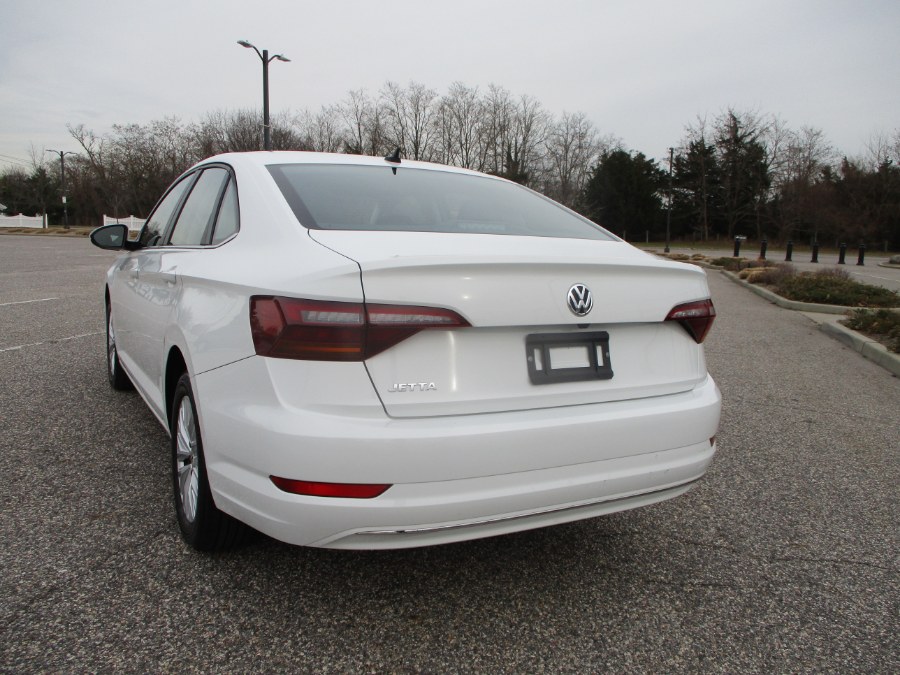 2019 Volkswagen Jetta S Auto w/SULEV, available for sale in Massapequa, New York | South Shore Auto Brokers & Sales. Massapequa, New York 2019 Volkswagen Jetta S Auto w/SULEV, available for sale in Massapequa, New York | South Shore Auto Brokers & Sales. Massapequa, New York