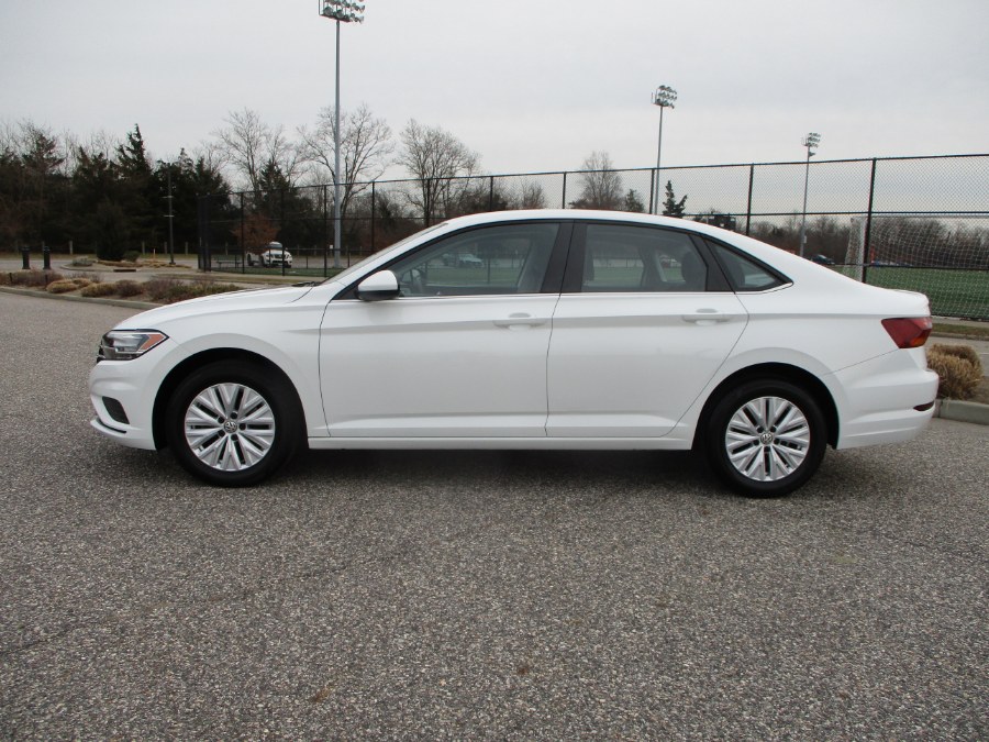 2019 Volkswagen Jetta S Auto w/SULEV, available for sale in Massapequa, New York | South Shore Auto Brokers & Sales. Massapequa, New York 2019 Volkswagen Jetta S Auto w/SULEV, available for sale in Massapequa, New York | South Shore Auto Brokers & Sales. Massapequa, New York