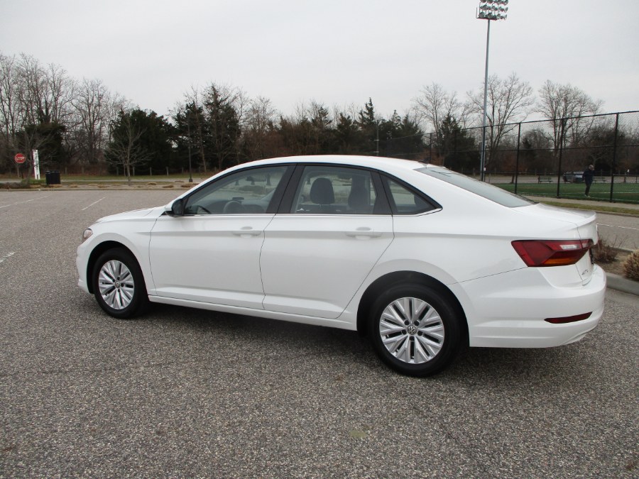 2019 Volkswagen Jetta S Auto w/SULEV, available for sale in Massapequa, New York | South Shore Auto Brokers & Sales. Massapequa, New York 2019 Volkswagen Jetta S Auto w/SULEV, available for sale in Massapequa, New York | South Shore Auto Brokers & Sales. Massapequa, New York
