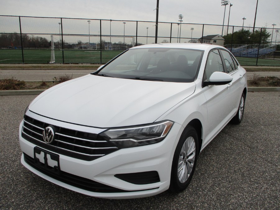 2019 Volkswagen Jetta S Auto w/SULEV, available for sale in Massapequa, New York | South Shore Auto Brokers & Sales. Massapequa, New York 2019 Volkswagen Jetta S Auto w/SULEV, available for sale in Massapequa, New York | South Shore Auto Brokers & Sales. Massapequa, New York