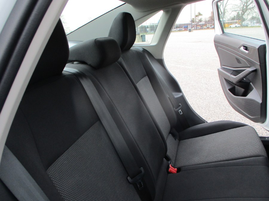 2019 Volkswagen Jetta S Auto w/SULEV, available for sale in Massapequa, New York | South Shore Auto Brokers & Sales. Massapequa, New York 2019 Volkswagen Jetta S Auto w/SULEV, available for sale in Massapequa, New York | South Shore Auto Brokers & Sales. Massapequa, New York
