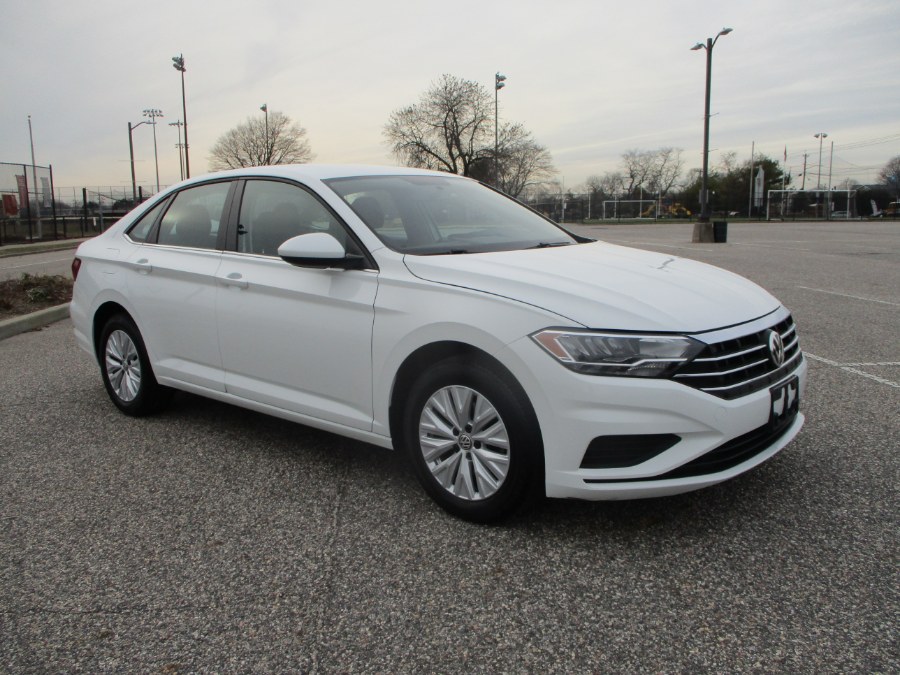 2019 Volkswagen Jetta S Auto w/SULEV, available for sale in Massapequa, New York | South Shore Auto Brokers & Sales. Massapequa, New York 2019 Volkswagen Jetta S Auto w/SULEV, available for sale in Massapequa, New York | South Shore Auto Brokers & Sales. Massapequa, New York