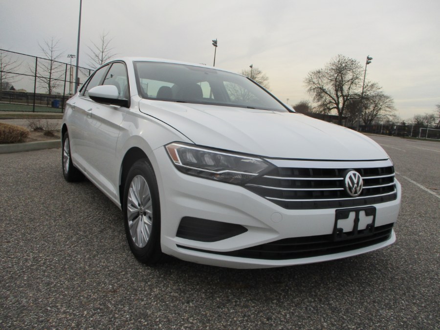 2019 Volkswagen Jetta S Auto w/SULEV, available for sale in Massapequa, New York | South Shore Auto Brokers & Sales. Massapequa, New York 2019 Volkswagen Jetta S Auto w/SULEV, available for sale in Massapequa, New York | South Shore Auto Brokers & Sales. Massapequa, New York