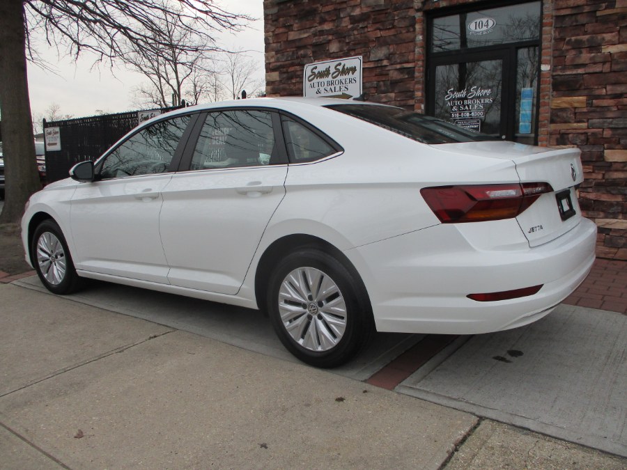2019 Volkswagen Jetta S Auto w/SULEV, available for sale in Massapequa, New York | South Shore Auto Brokers & Sales. Massapequa, New York 2019 Volkswagen Jetta S Auto w/SULEV, available for sale in Massapequa, New York | South Shore Auto Brokers & Sales. Massapequa, New York