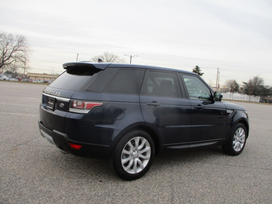 Used Land Rover Range Rover Sport 4WD 4dr HSE 2015 | South Shore Auto Brokers & Sales. Massapequa, New York Used Land Rover Range Rover Sport 4WD 4dr HSE 2015 | South Shore Auto Brokers & Sales. Massapequa, New York