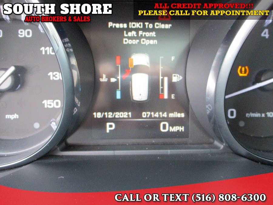 Used Land Rover Range Rover Sport 4WD 4dr HSE 2015 | South Shore Auto Brokers & Sales. Massapequa, New York Used Land Rover Range Rover Sport 4WD 4dr HSE 2015 | South Shore Auto Brokers & Sales. Massapequa, New York