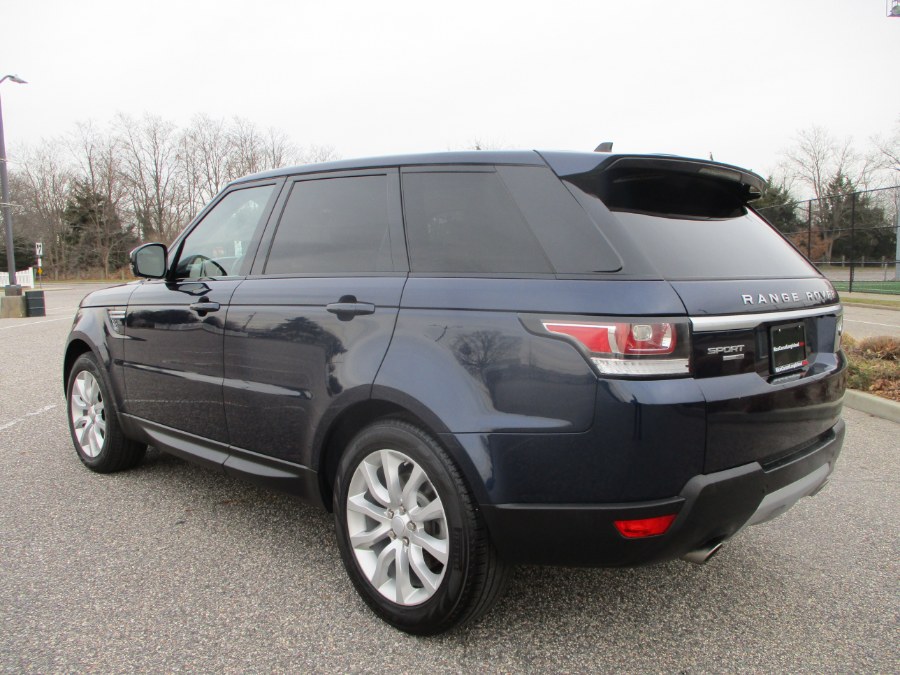 Used Land Rover Range Rover Sport 4WD 4dr HSE 2015 | South Shore Auto Brokers & Sales. Massapequa, New York Used Land Rover Range Rover Sport 4WD 4dr HSE 2015 | South Shore Auto Brokers & Sales. Massapequa, New York