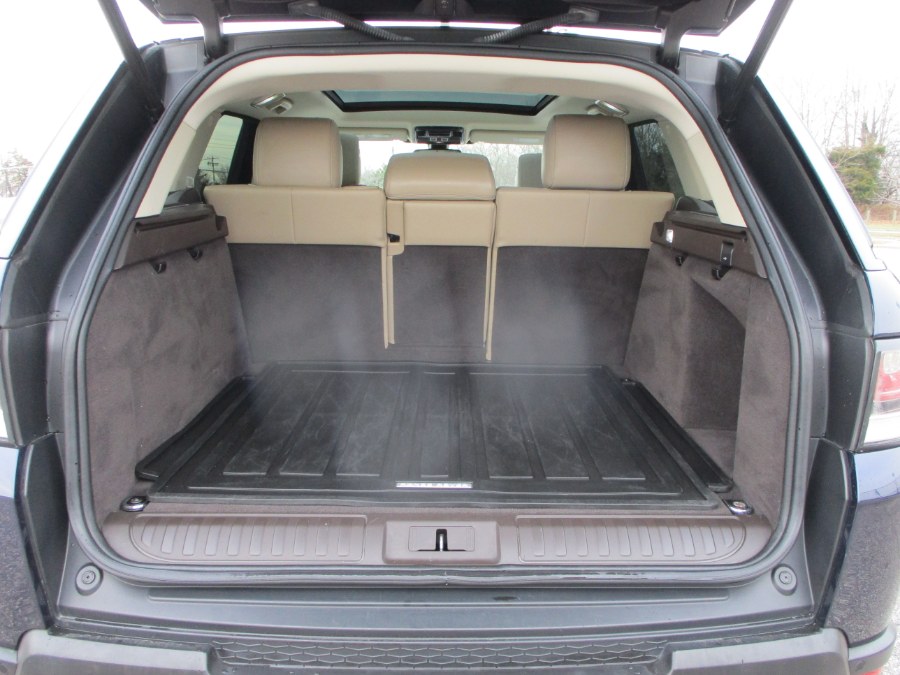 Used Land Rover Range Rover Sport 4WD 4dr HSE 2015 | South Shore Auto Brokers & Sales. Massapequa, New York Used Land Rover Range Rover Sport 4WD 4dr HSE 2015 | South Shore Auto Brokers & Sales. Massapequa, New York