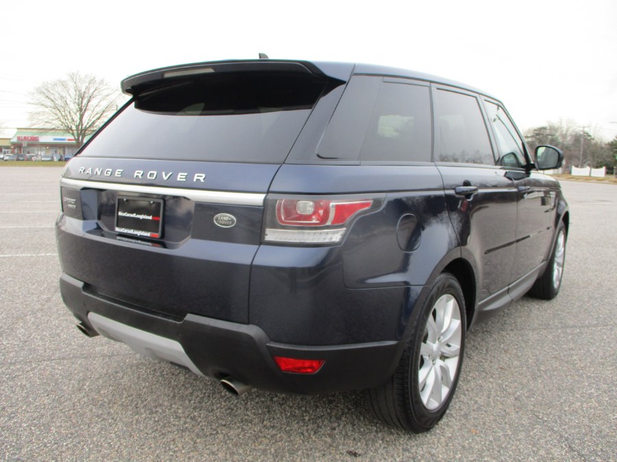 Used Land Rover Range Rover Sport 4WD 4dr HSE 2015 | South Shore Auto Brokers & Sales. Massapequa, New York Used Land Rover Range Rover Sport 4WD 4dr HSE 2015 | South Shore Auto Brokers & Sales. Massapequa, New York
